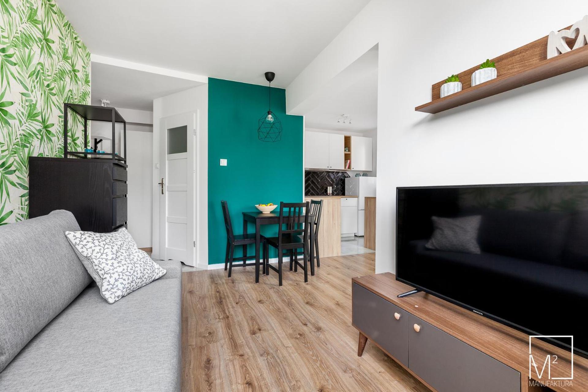 Apartament Stylish Oldtown Gdańsk