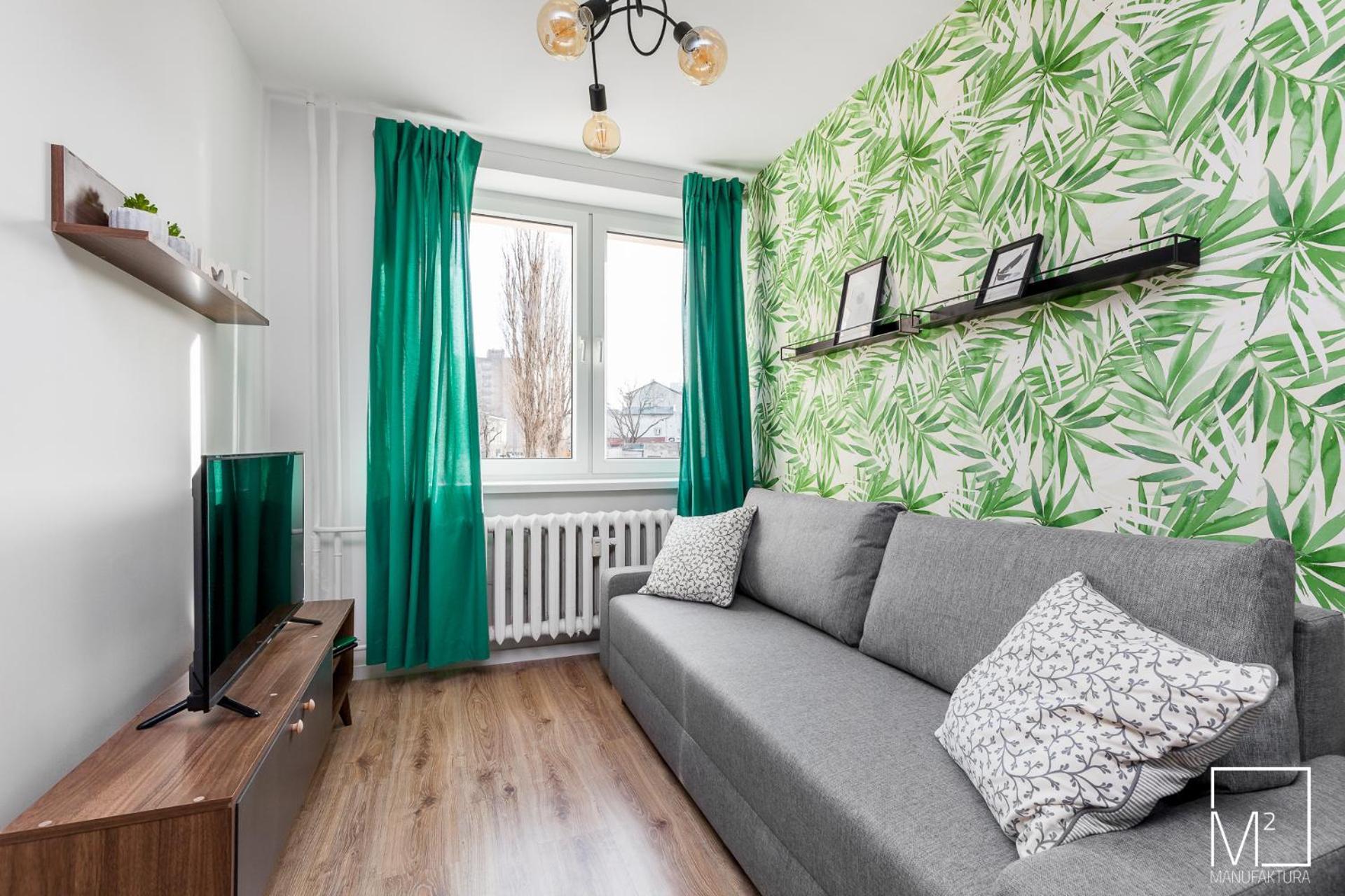 Apartament Stylish Oldtown *