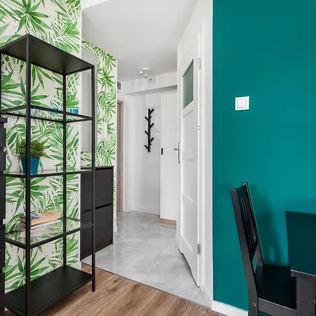 Stylish Studio Oldtown Gdansk Exterior photo