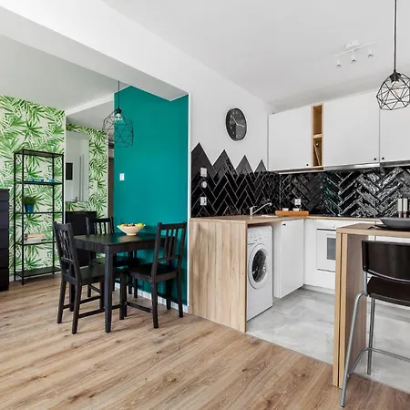 Stylish Studio Oldtown Gdansk Exterior photo