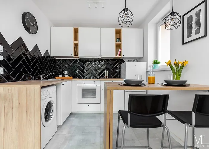 Stylish Studio Oldtown
